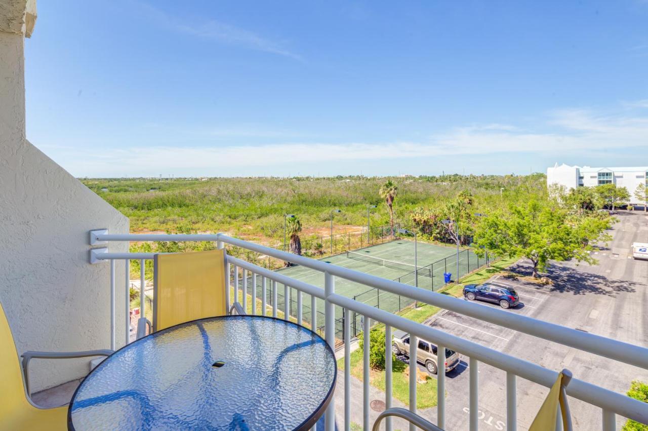 Sunrise Suites Cristobal Suite #411 Key West Exterior photo