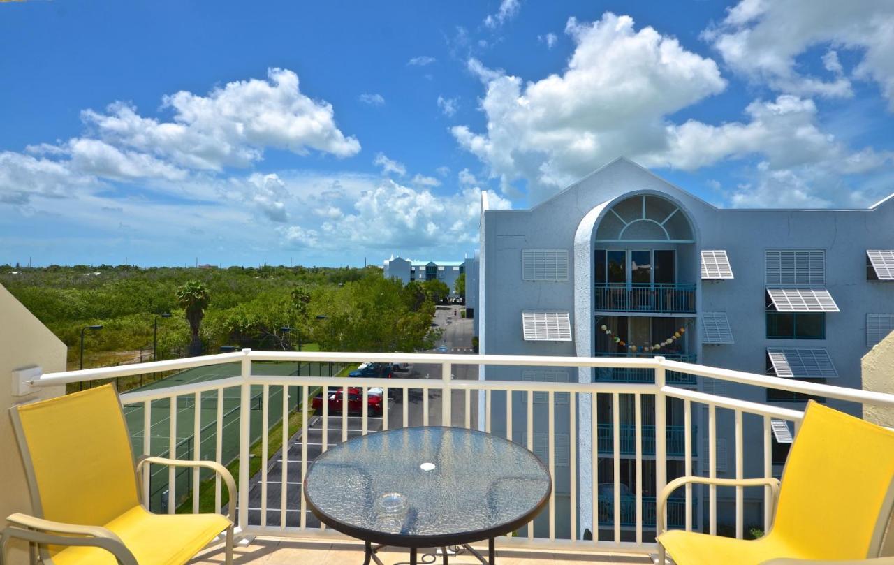 Sunrise Suites Cristobal Suite #411 Key West Exterior photo