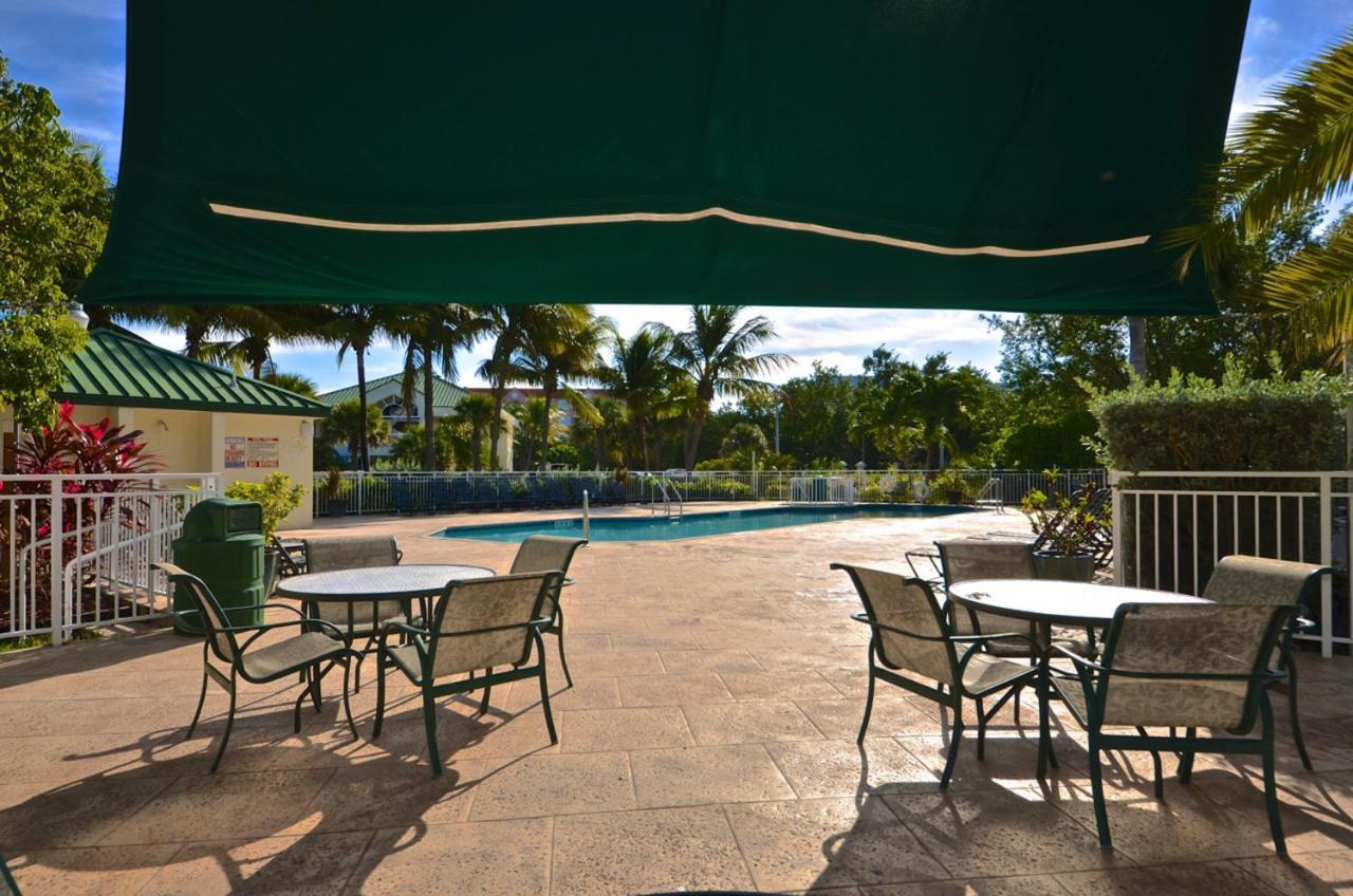 Sunrise Suites Cristobal Suite #411 Key West Exterior photo
