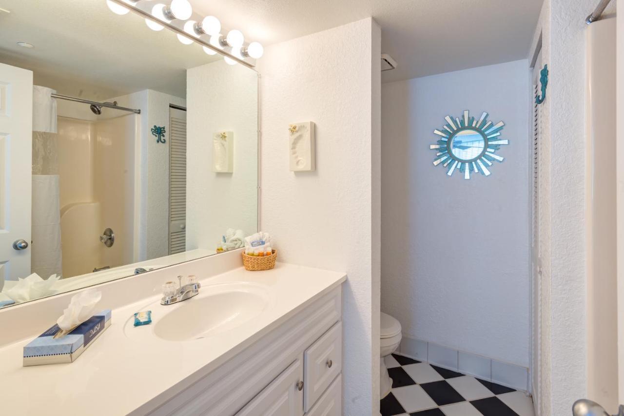 Sunrise Suites Cristobal Suite #411 Key West Exterior photo