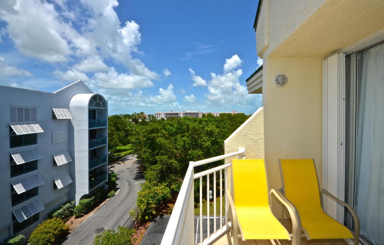 Sunrise Suites Cristobal Suite #411 Key West Exterior photo