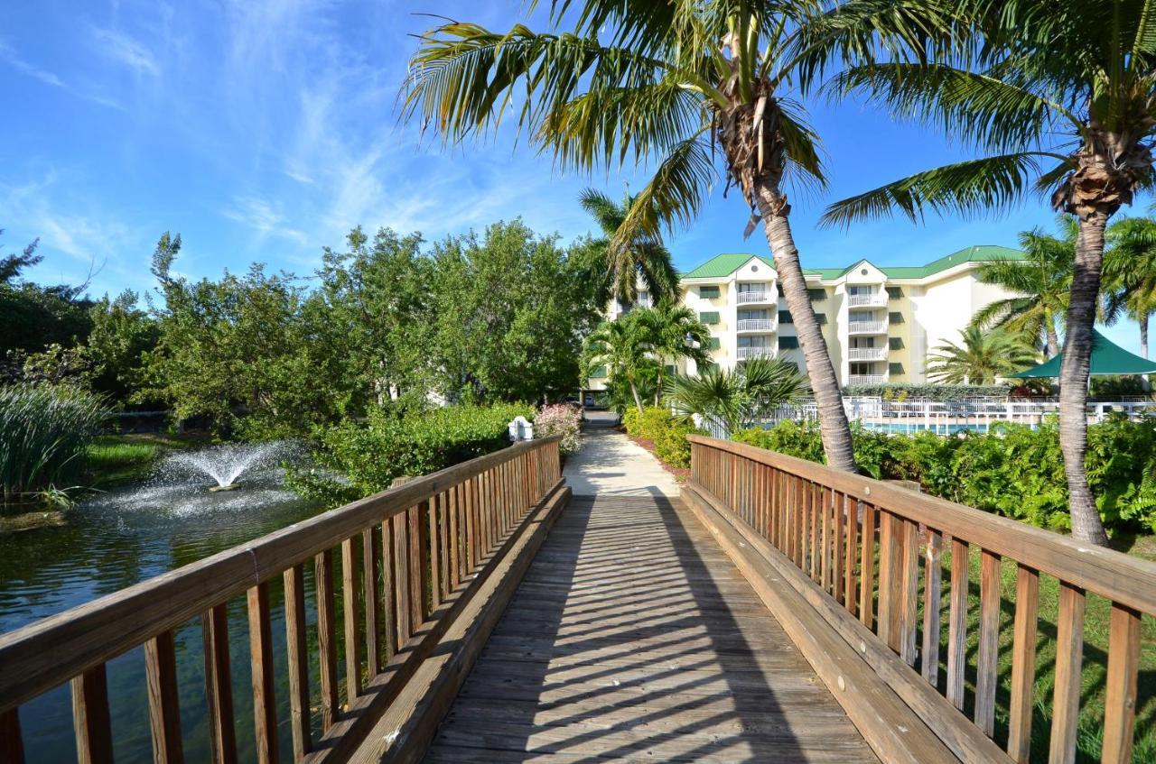 Sunrise Suites Cristobal Suite #411 Key West Exterior photo