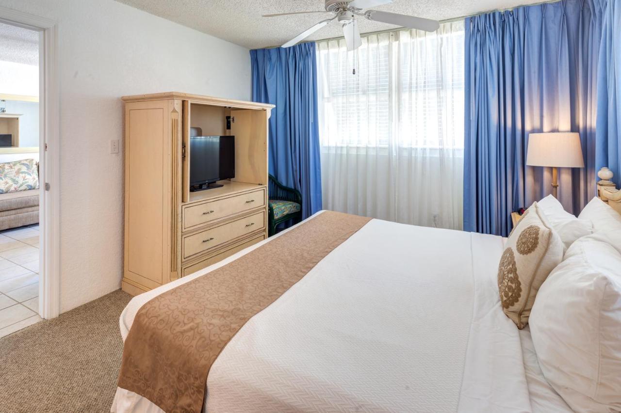 Sunrise Suites Cristobal Suite #411 Key West Exterior photo